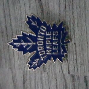 Toronto Maple Leafs Pin